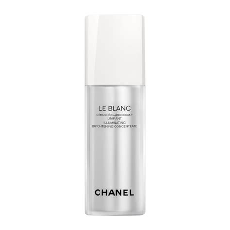 chanel le blanc serum beautypedia|Chanel le blanc review.